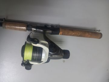 01-200781283: Fisherman 2,10 40,-80п