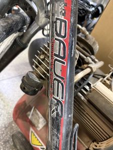 01-200782583: Bauer без моделі