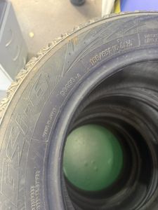 01-200782748: Toyo observe gsi-6 hp 185/65 r15 88h