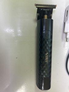 Б/в Триммер для волосся Без Виробника v-007 01-200782660