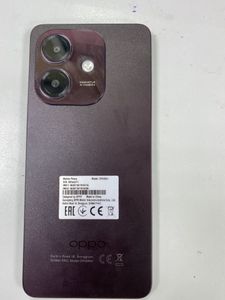 01-200785549: Oppo a3x 4g 4/128gb
