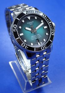 01-200581132: Tissot t120.407