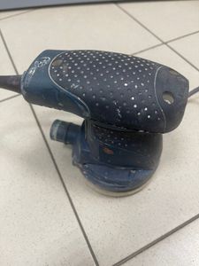 01-200785310: Bosch gex 125-1 ae