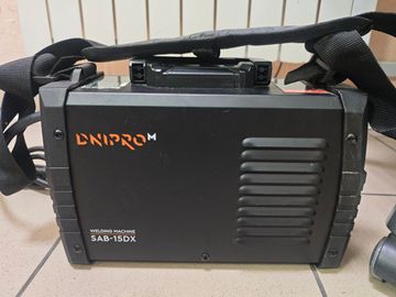 01-200786764: Dnipro-M sab-15dx