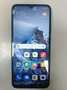 01-200786211: Xiaomi redmi 9a 2/32gb