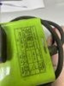 01-200788197: Procraft sp-295