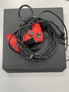 01-200789182: Sony playstation 4 pro