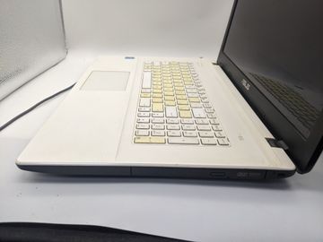 01-200788794: Asus 17/pentium 2020m ddr3/6gb ddr3/hdd 500 gb/ssd *відсутній/geforce 610m