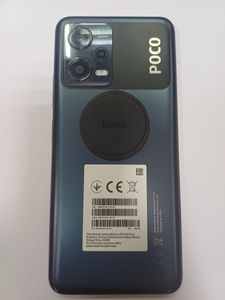 01-200780725: Xiaomi poco x5 5g 8/256gb