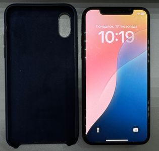 01-200787472: Apple iphone xs 256gb