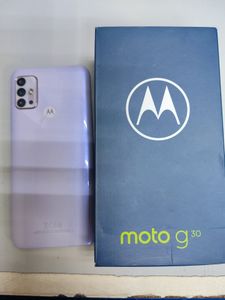 01-200789544: Motorola xt2129-2 moto g30 6/128gb