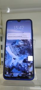 01-200783833: Xiaomi redmi note 8 pro 4/64gb