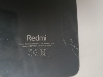 01-200789867: Xiaomi redmi a3 3/64gb