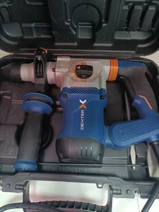 01-200786473: Dexter 1500rh2-50.5