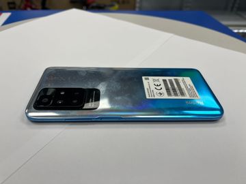 01-200789711: Xiaomi redmi 10 2022 4/64gb