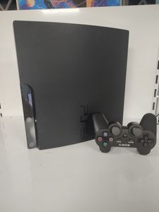 01-200787586: Sony playstation 3 slim 160gb