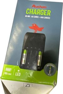 01-200741107: Auchan без моделі