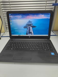 01-200790702: Hp 15/celeron n3060 ddr3/4gb ddr3/hdd 500 gb/*інтегрована