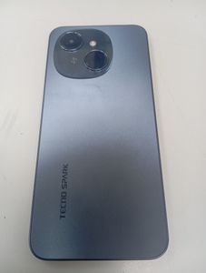 01-200790572: Tecno spark go 1 kl4 4/64gb