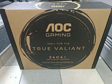 01-200792200: Aoc 24g4x
