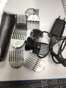 01-200794053: Rowenta karl lagerfeld tn911lf0