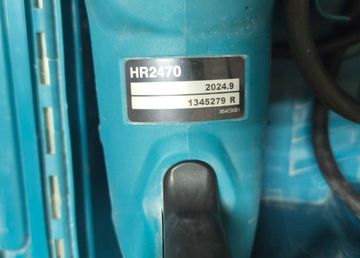 01-200790445: Makita hr2470