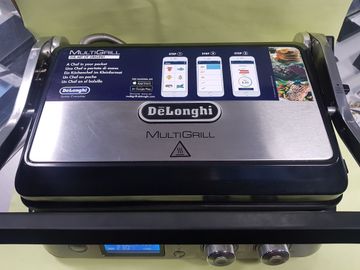 01-200790281: Delonghi cgh 1012d