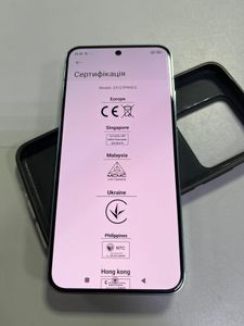 01-200782947: Xiaomi 14 12/512gb