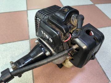 01-200791017: Solo by al-ko 116 b