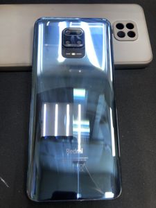 01-200794638: Xiaomi redmi note 9 pro 6/128gb