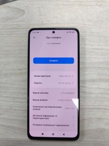 01-200792076: Xiaomi redmi note 13 4g 8/256gb
