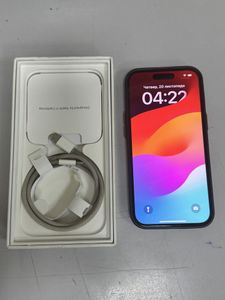 01-200795309: Apple iphone 15 128gb