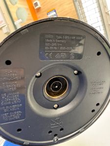 01-200795244: Braun wk 300