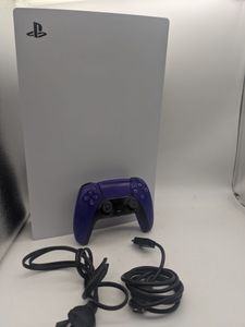 01-200744664: Sony playstation 5 825gb