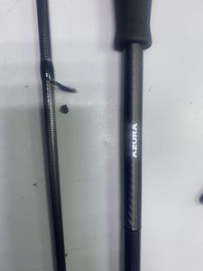 01-200795585: Azura 24 kinetik 94m 2.85м 7-34г