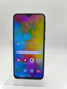 01-200764205: Samsung galaxy m20 4/64gb