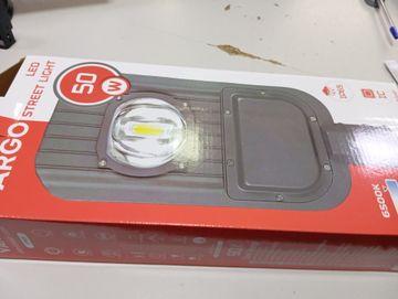 01-200795645: Vargo 50w 6500k