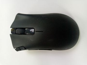01-200792153: Razer deathadder v2 x hyperspeed