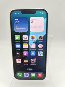 01-200749072: Apple iphone 14 128gb