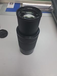 Б/у Фотообъектив Sony e 55-210mm f/4.5-6.3 oss 01-200787449