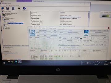 01-200796201: Hp 14/core i5 6300u ddr3/8gb ddr4/hdd *відсутній/ssd 128 gb/*інтегрована