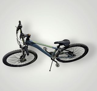 Б/в Велосипед  phoenix 27.5"/рама алюм 01-200616798