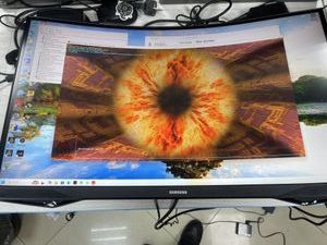 01-200795425: Пк amd ryzen 5 7500f/ram 32 gb/hdd відсутній/ssd 1000 gb/nvidia rtx 4060 (geforce) 8gb gddr6 128bit