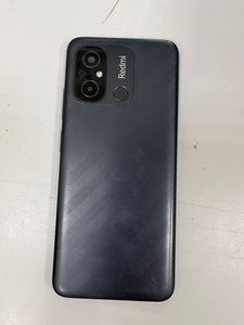 01-200796504: Xiaomi redmi 12c 3/64gb