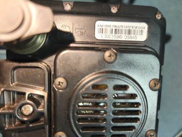 Б/в Металошукач Nokta anfibio multi 01-200796658