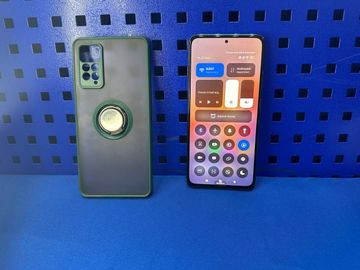 01-200797667: Xiaomi redmi note 12 pro 4g 8/256gb