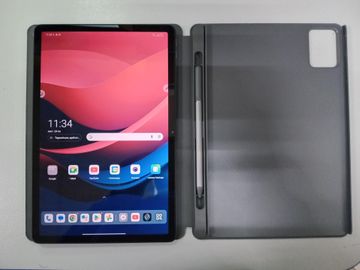 01-200798283: Lenovo tab m11 tb330xu 8/128gb lte + pen