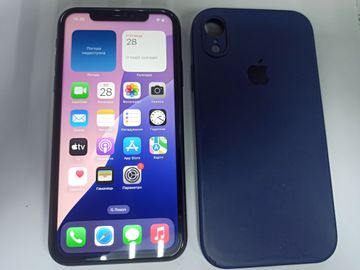 01-200798055: Apple iphone xr 64gb