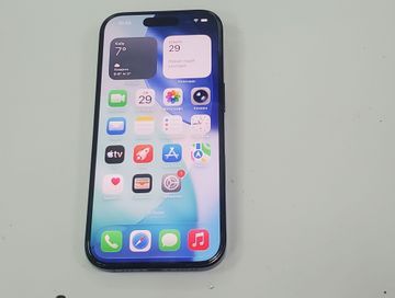 01-200801564: Apple iphone 16 pro 256gb