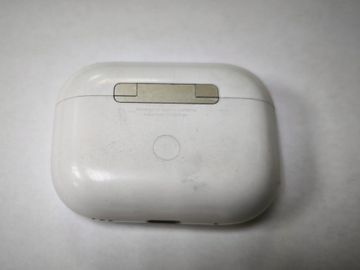 Б/в Навушники Apple airpods pro 2nd generation with magsafe charging case usb-c 01-200801424